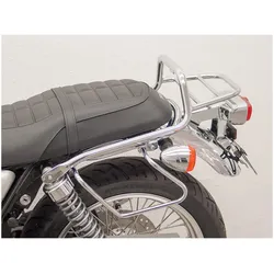 FEHLING Bagagedrager Honda CB 1100 EX/RS, chroom, zilver