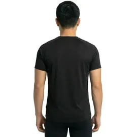 Odlo Active F-DRY Light Eco Funktionsshirt schwarz black M