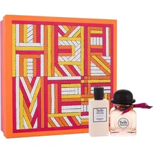 Hermès Twilly d'Hermès Eau de Parfum 50 ml + Body Lotion 40 ml Geschenkset