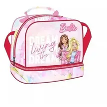 Barbie Paints thermo Brottasche 21 cm