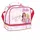 Barbie Paints thermo Brottasche 21 cm