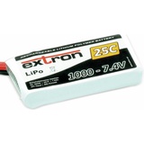Extron 26-657-25 DisplayPort-Kabel 7,6 m Schwarz