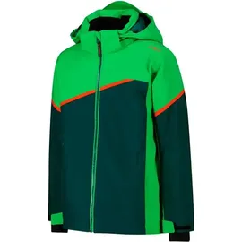CMP 35w0304 Jacke Skijacke Grün 176