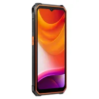 Blackview BV4800 SE 12 GB RAM 64 GB Orange