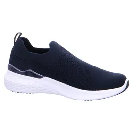 ARA Slipper Maya blau 41