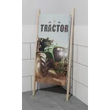 APTEX Traktor 70 x 140 cm