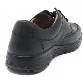 Jomos Montana Herren Schwarz 40