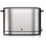 WMF Lono Silk Toaster Weiß
