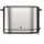 WMF Lono Silk Toaster Weiß