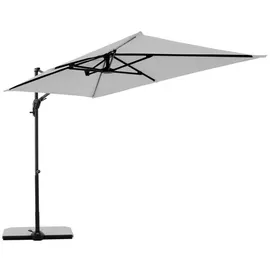 Doppler Active 240 x 135 cm Hellgrau