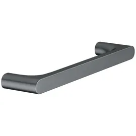 Keuco Edition 400 Haltegriff Schwarzchrom gebürstet 11507130000