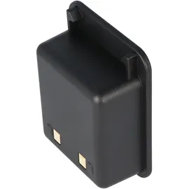 AccuCell Akku passend für den BULLARD Heiman T3, T4, T4MAX (Kamera Akku, Kamera Stromversorgung