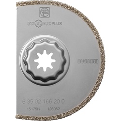 Fein Diamant Sägeblatt segmentStarlock Plus 90x2,2mm