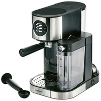 Silvercrest Espressomaschine mit Milchaufschäumer »SEMM 1470 A2«