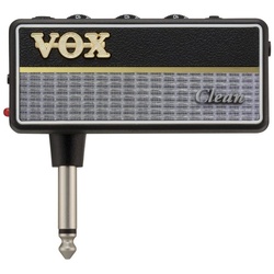 Vox Verstärker (amPlug 2 Clean – leichter Combo Verstärker für E-Gitarre)