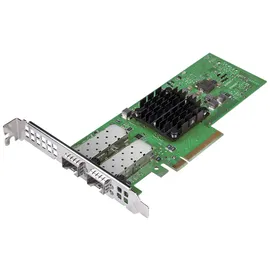 Broadcom BCM957412A4120AC Netzwerkkarte Eingebaut 10000 Mbit/s