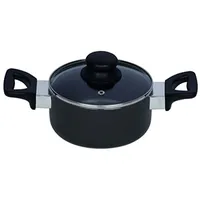 RIESS Fleischtopf mit Deckel 20 cm Reventon 1914-151