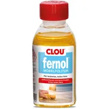 Clou Möbelpolitur Hell 150 ml