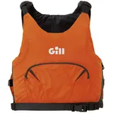 Gill Pro Racer 50n Junior Schwimmweste - Orange - One Size