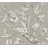 A.S. Création Tessuto Textiltapete 10 m x 0,32 m 300 g beige/braun/grau 956336