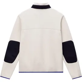 Napapijri Fleecepullover Beige XL