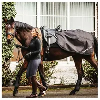 Back on Track Ausreitdecke Sammy 165 Black