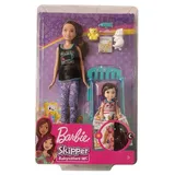 Barbie Skipper Babysitters Inc. Set