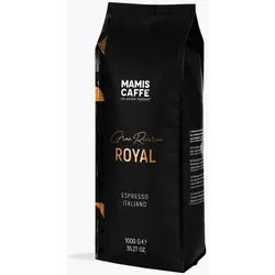 Mamis Caffè Gran Riserva Royal 1kg