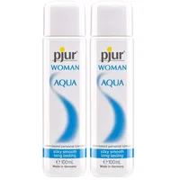 pjur Woman Aqua