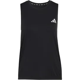 adidas Adi365 Running Essentials Tank Shirt, black S