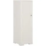 vidaxl Kunststoffschrank Haushaltsschrank Gartenschrank Werkzeugschrank Schr ank