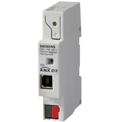 Siemens 5WG11481AB12 USB Interface