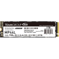 TEAM GROUP TeamGroup MP44L 1TB, M.2 2280 / M-Key / PCIe 4.0 x4 (TM8FPK001T0C101)