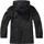 Brandit Textil Bw Parka Black 170-176 cm
