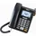 Maxcom MM28D Telefon DECT-Telefon Schwarz - Schwarz