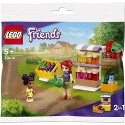 LEGO Marktbude (30416, LEGO Friends)