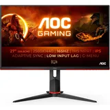 AOC Q27G2S 27"