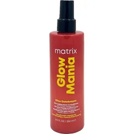 Matrix Glow Mania Conditioner ohne Ausspülen für gefärbtes Haar 250 ml