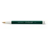 Leuchtturm1917 Kugelschreiber Drehgriffel Nr. 1 Forest Green 0,6 mm