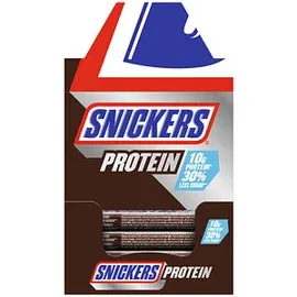 Snickers Proteinriegel Snickers 18 x 47,0 g
