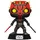 Pop Funko Star Wars Clone Wars Darth Maul mit Darksaber - Special Edition 56790,