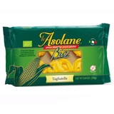 Le Asolane Tagliatelle Bandnudeln glutenfrei 250 g