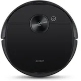 Ecovacs Deebot N8 schwarz