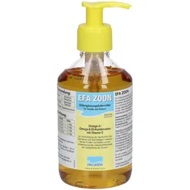 pro zoon EFA ZOON 300 ml