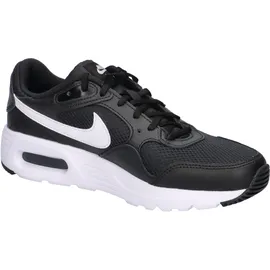 Nike Air Max SC Damen Black/Black/White 42,5
