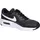 Nike Air Max SC Damen Black/Black/White 42,5