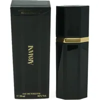 Giorgio Armani Armani de Luxe Spray Complete Eau de