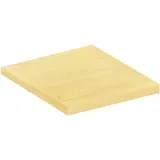 VCM Arbeitsplatte Küchenplatte Küche Platte Fasola