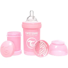 Twistshake Twistshake, Babyflasche, Anti-Colic Babyflasche (180 ml)