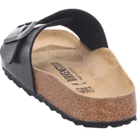 Birkenstock Klassische Pantoletten Catalina Damen 31383031383436 Schwarz 41 EU - Schwarz - 41